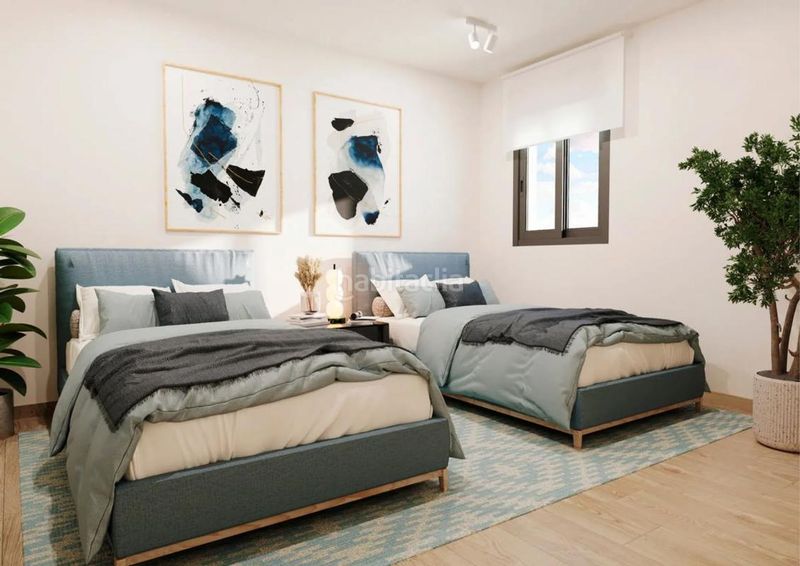 Foto a793c354-0dd1-492e-be47-59e8d663e9cb. Àtic a calle suecia a Zona Levante - Playa Fossa Calp