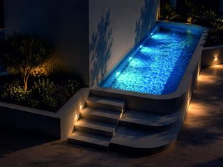 Àtic a Calle san pablo, 3. Ático de 1 dormitorio y 1 baño con piscina y jardín en torreviej