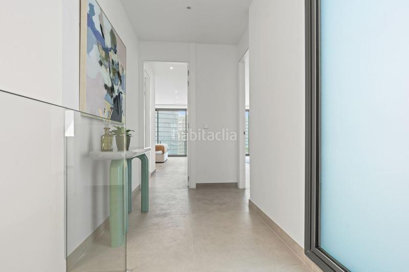 Foto 2afb2c62-4e50-4987-9601-bb3ad933a881. Xalet a calle munich a Sierra Helada Benidorm