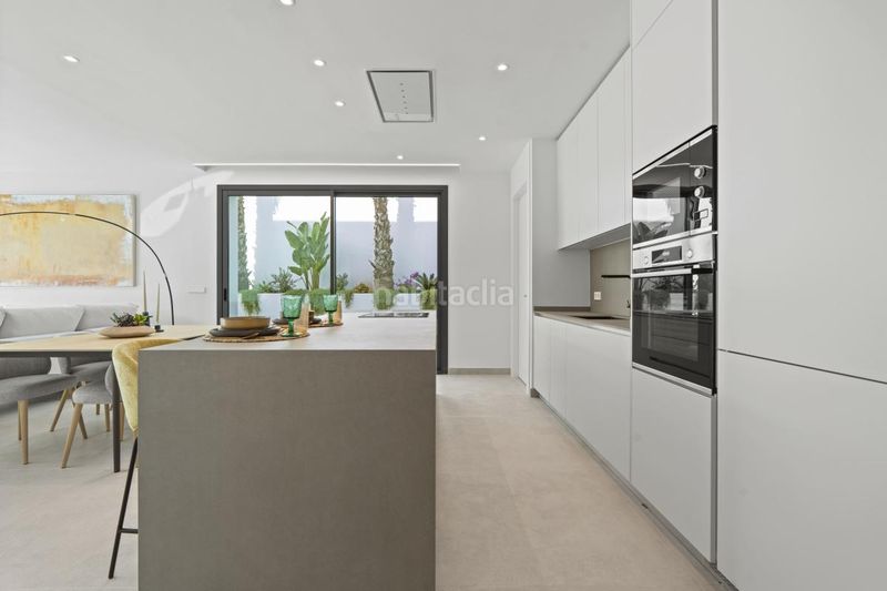 Foto 4a1269d1-9225-43ca-a45f-0395604d4aa9. Xalet a calle munich a Sierra Helada Benidorm