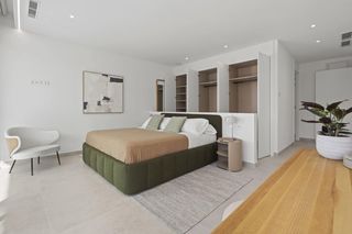 Xalet  Calle munich, 1. Villa de 3 dormitorios con jardín y garaje en benidorm