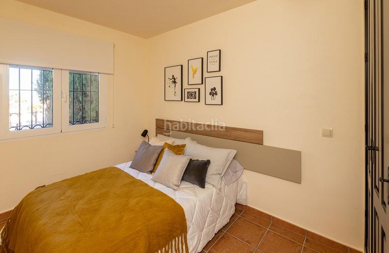 Foto 5e658a74-f876-43a2-a106-54dced85da85. Reihenhaus mit heizung parking pool in La Pinilla - Las Palas Fuente Álamo de Murcia