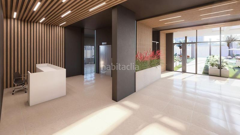 Foto 5a64b544-7e4d-4a37-8d90-376d26078d80. Piso en calle chipre apartamento de 3 dormitorios y 2 baños con piscina y jardín, a 900 m de la playa e en Calp