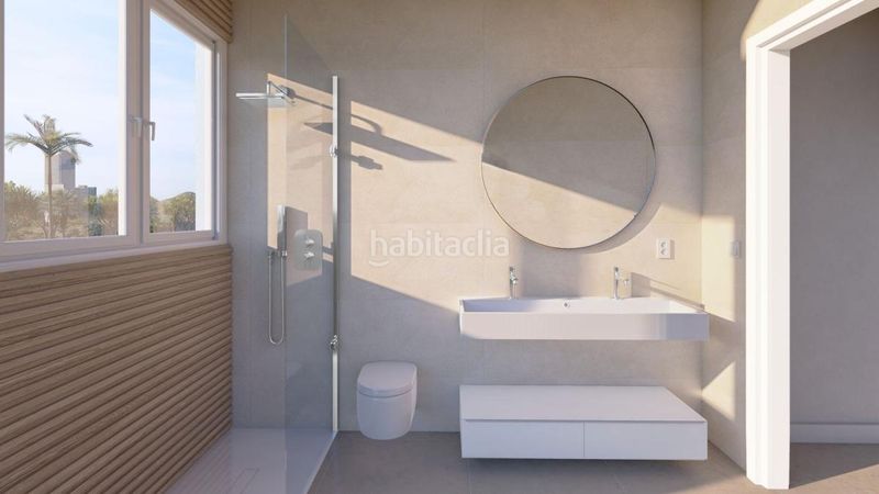 Foto ad7c369e-00fc-4da9-948b-4913bd088531. Piso en calle chipre apartamento de 3 dormitorios y 2 baños con piscina y jardín, a 900 m de la playa e en Calp