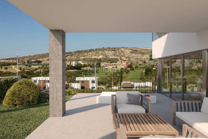 Foto d520f56f-cc92-403a-b072-e9c636d553af. Xalet amb aparcament piscina a Algorfa