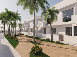 Penthouse in Pilar de la horadada. Playamar xi