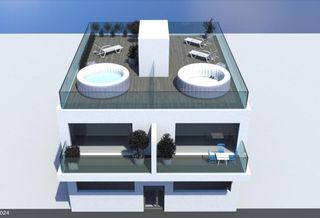 Local Comercial a Guardamar del segura. Edificio para construir autopromocón