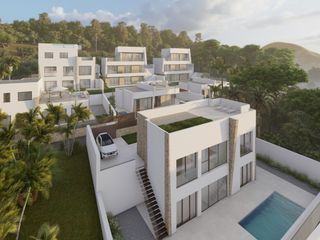 Xalet  Finestrat. Casa o chalet independiente en venta en calle rey alfonso xii sn