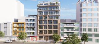 Pis  Del pais valencia, 21. Apartamento de 3 dormitorios y 2 baños con piscina, a 150 m de l