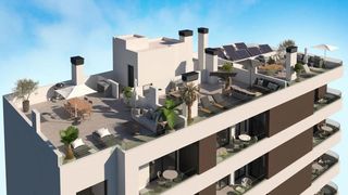 Piso  Victoria, 47. Apartamento de 2 dormitorios y 2 baños, a 500 m de la playa en s
