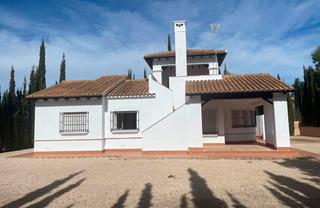 Xalet a La Pinilla - Las Palas. Costa blanca eiendom presenta este proyecto ubicado en el espect