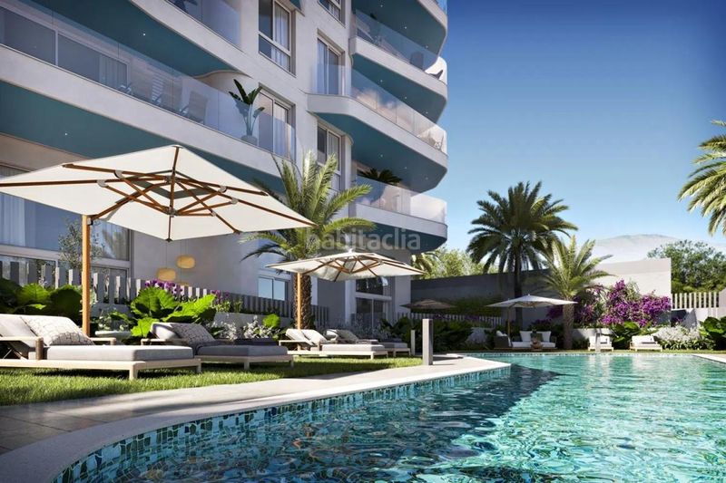 Foto 0f8f8a25-56c1-4fec-9de4-95b0a7e839da. Dúplex a calle tárbena a Plans-Gasparot Vila Joiosa (la)