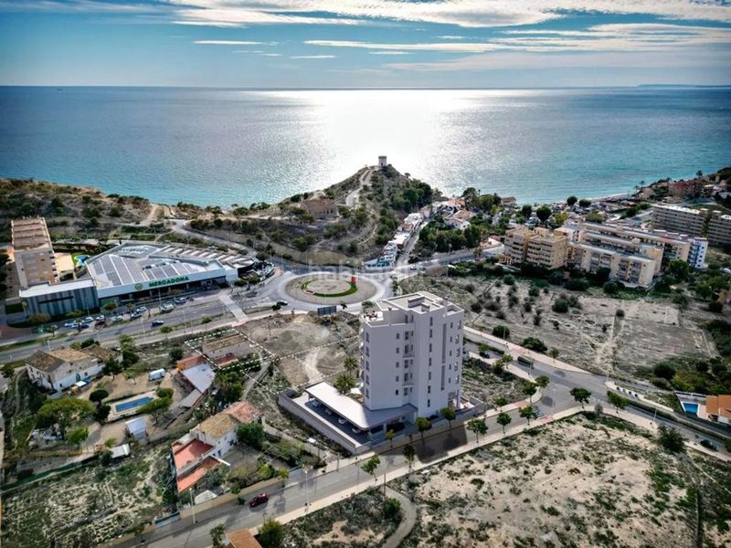 Foto 1a920543-ac88-43bd-86f8-0cfe3dd0a564. Dúplex a calle tárbena a Plans-Gasparot Vila Joiosa (la)