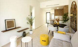 House  San fulgencio. Residencial saito