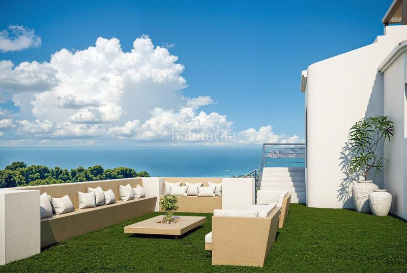 Foto d8d313fc-138e-4d42-af35-80c8989f7f4d. Xalet amb piscina a Altea hills Altea