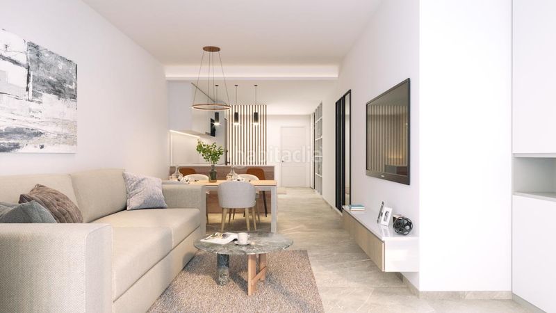 Foto ec0b83a6-9371-4d46-ad6d-441a7c8cb254. Pis a centro a Las Piscinas Naturales Torrevieja