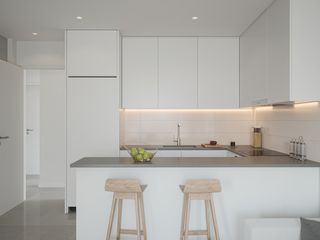 Àtic a Guardamar del segura. Ático de 3 dormitorios y 2 baños con piscina y jardín en guardam