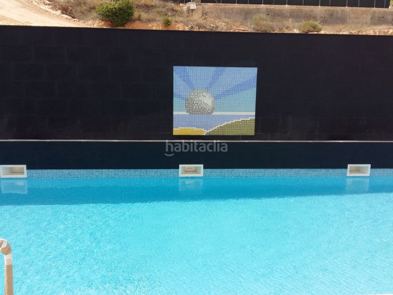 Foto d98f4176-ad45-4451-a10d-4fa493bb4da9. Àtic a calle malvinas a Lomas de Cabo Roig - Los Dolses Orihuela
