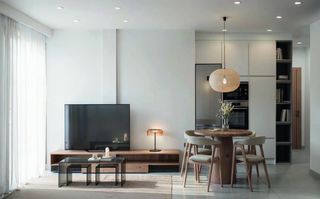 Flat in Calle ramón gallud, 164. Apartamento de 2 dormitorios y 2 baños con piscina y terraza, a