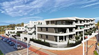 Àtic  Muncipality of elche. Ático de 2 dormitorios y 2 baños con piscina y terraza, a 1000 m
