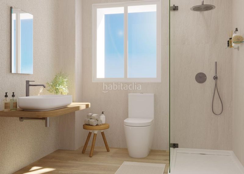 Foto 1d85a3f8-d6ff-4a7d-9141-53d4943bfe93. Dúplex a calle monte sancha a La Malagueta - Monte Sancha Málaga