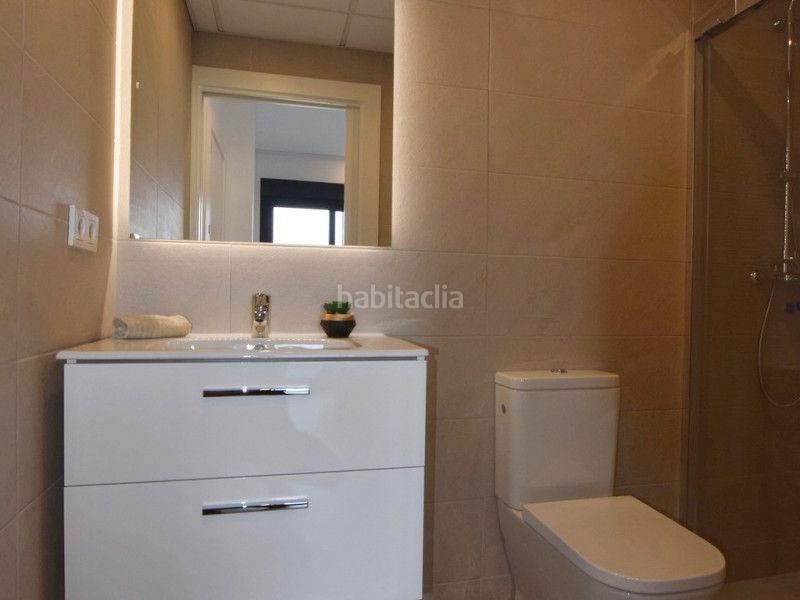 Foto c2b8b2a2-4be5-4b73-abe0-d0d2d0b45ddb. Àtic amb calefacció aparcament piscina a Torreblanca Torrevieja