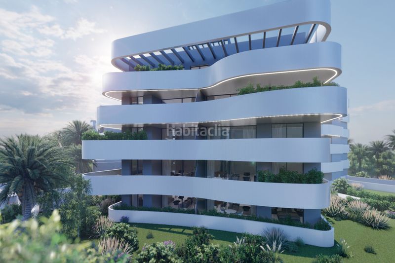 Foto 16ffa89d-0b04-4d97-80a7-cd3191990c1b. Penthouse in calle el salat in El Raso Guardamar del Segura