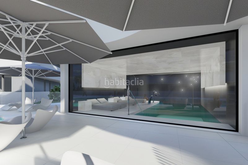 Foto 5dedbe57-9254-4953-81b9-1b44d6867bdd. Penthouse in calle el salat in El Raso Guardamar del Segura