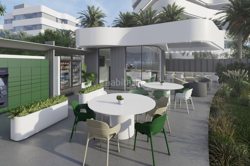 Foto 8b86f93a-6c2a-4daa-9d07-76769e342300. Penthouse in calle el salat in El Raso Guardamar del Segura
