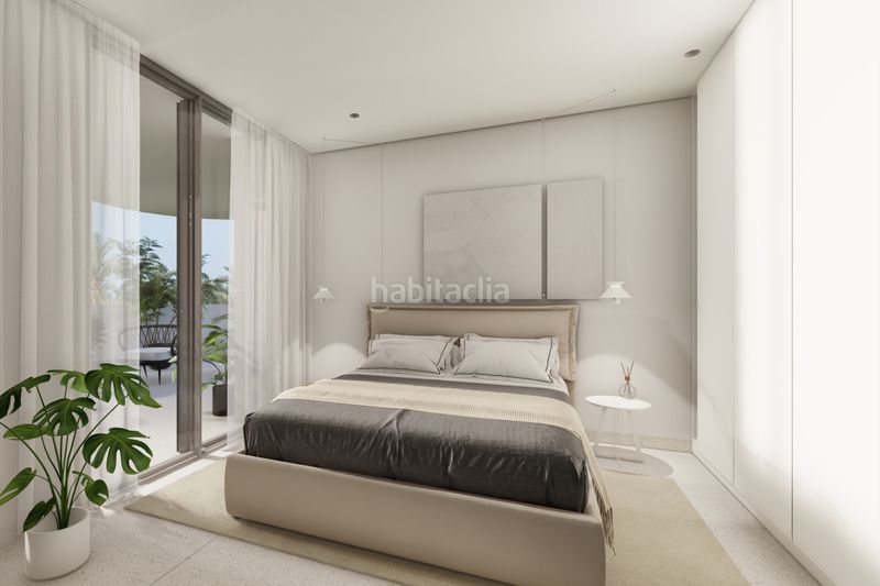 Foto 946e6f28-4841-46e3-975d-5ec98a70bde1. Penthouse in calle el salat in El Raso Guardamar del Segura