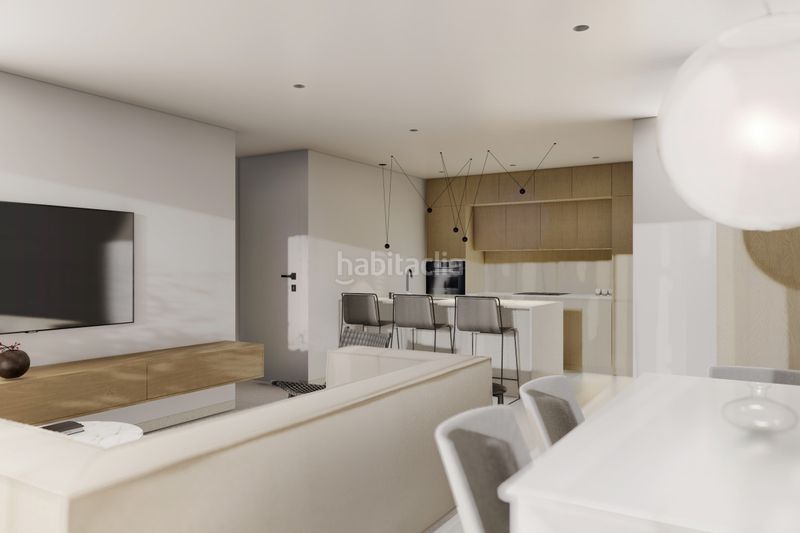 Foto a75c95cb-846e-4e85-b875-fadc9e9d6dfd. Penthouse in calle el salat in El Raso Guardamar del Segura
