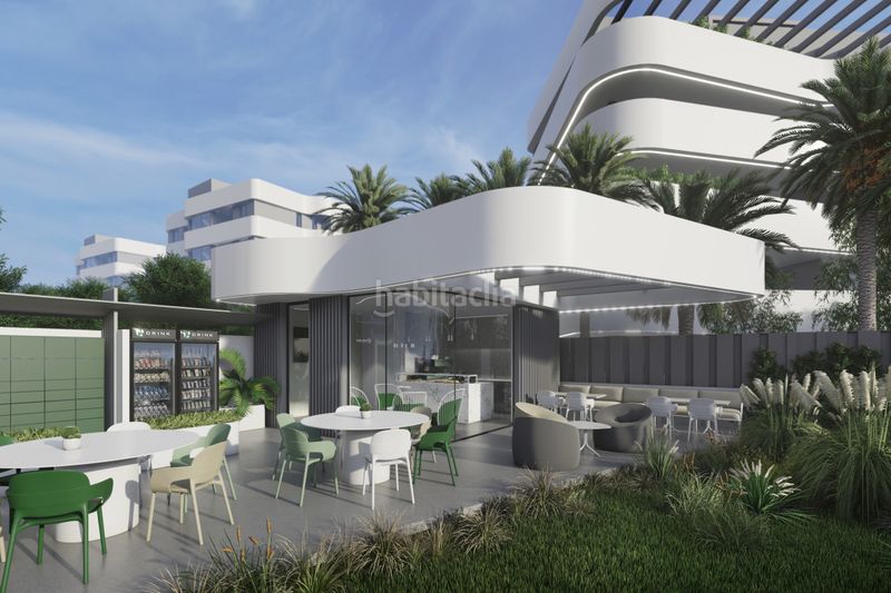 Foto c7ff60b6-2553-4c15-9505-12d24db1d781. Penthouse in calle el salat in El Raso Guardamar del Segura