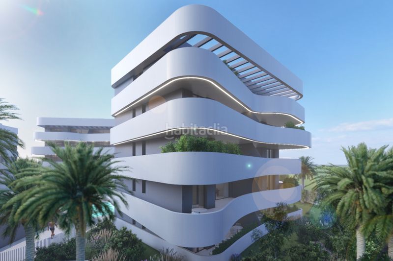 Foto ca3dd0a5-ff01-4004-ad02-0cdb575eb1cd. Penthouse in calle el salat in El Raso Guardamar del Segura