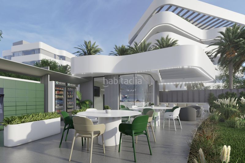 Foto d72d2ffe-1048-47e8-894a-b304f5afd0c2. Penthouse in calle el salat in El Raso Guardamar del Segura