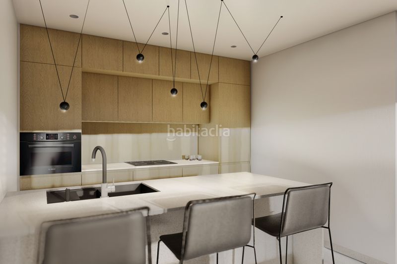 Foto f3b514fa-608b-42b8-934c-0198c4d438ae. Penthouse in calle el salat in El Raso Guardamar del Segura