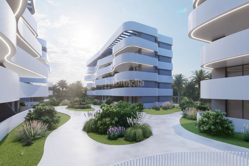 Foto ff7ff6d0-73b3-426e-9144-a25d0525dc62. Penthouse in calle el salat in El Raso Guardamar del Segura