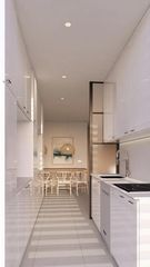 Àtic  Avenida de palmela & carrer del tenista david ferrer s/n. Ático de 2 dormitorios y 2 baños con piscina y jardín en jáveaxà
