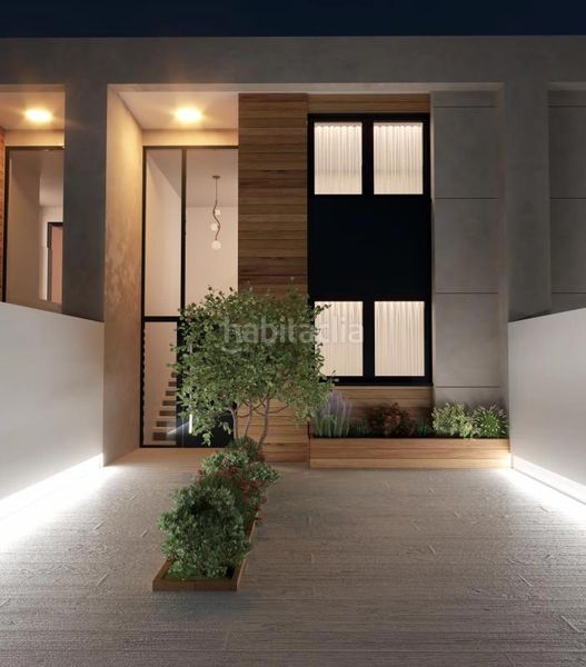Foto b507f6b6-5bc5-4343-8fec-75bba3b581b2. Casa adosada en pista s/n villa de 3 dormitorios y 3 baños con piscina y terraza en alfaz del pi en Alfàs del Pi (l´)