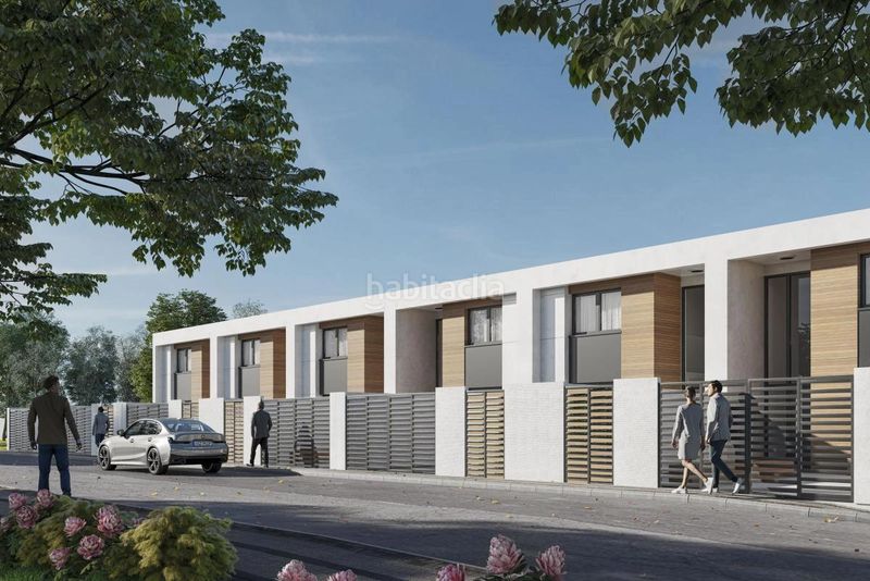Foto f2277213-9195-4d23-9698-a56e78784038. Casa adosada en pista s/n villa de 3 dormitorios y 3 baños con piscina y terraza en alfaz del pi en Alfàs del Pi (l´)