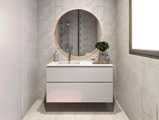 Dachwohnung  Carrer d´equador 12. Ático de 3 dormitorios y 2 baños con piscina y jardín en finestr