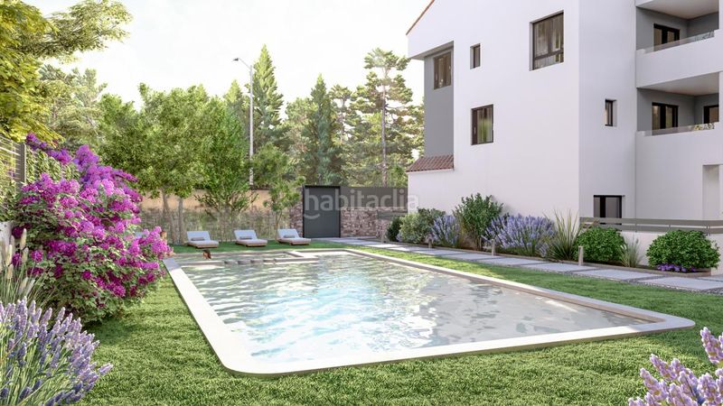 Foto 1e4ea465-661c-4475-bf50-4cc0097e0154. Pis amb aparcament piscina a Montañar-El Arenal Xàbia