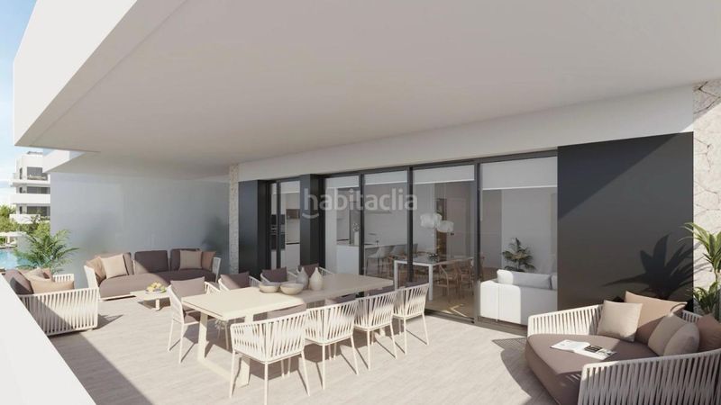 Foto 3f710868-c67b-436a-811a-4f68a01cb1bf. Pis a la nucia a La Nucia Pueblo Nucia (la)