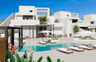 Maison à San Fulgencio. Costa blanca eiendom se complace en presentar este exclusivo pro