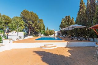 Chalet in San vicente del raspeig. Exclusiva finca autosuficiente y ecológica en alicante