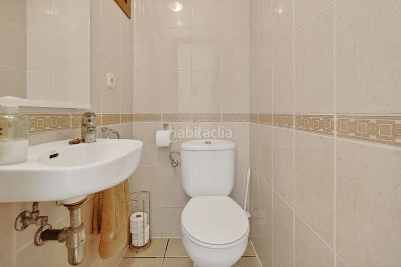 Foto ee5ed6e7-6141-4538-95d5-45d3dafdc780. Dúplex a el faro a Gran Vista-Olivo de Oro Santa Pola