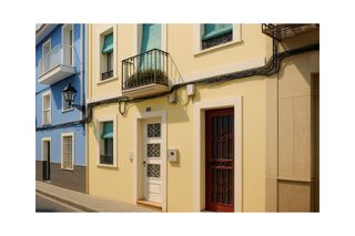 Pis a San antón. Apartamento completamente renovado en san antón, alicante