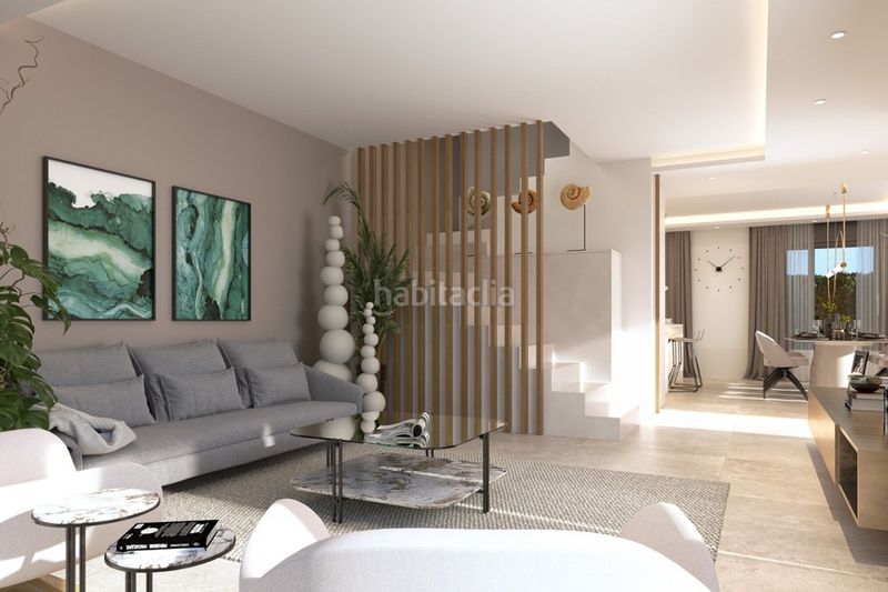 Foto 0163e771-469c-4a04-9b15-96a4b8f8dc6a. Piso en res. las filipinas villa semidetached de 3 dormitorios y 2 baños con piscina y jardín en villamartin en Orihuela