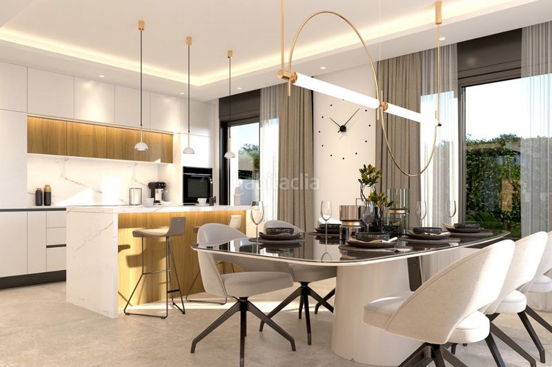 Foto 0b498883-7891-4148-b10a-ac435f68c255. Piso en res. las filipinas villa semidetached de 3 dormitorios y 2 baños con piscina y jardín en villamartin en Orihuela
