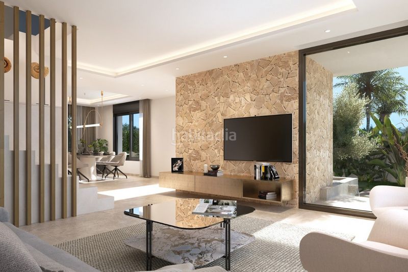 Foto 3e474e05-796e-462f-8448-dfebfa129143. Piso en res. las filipinas villa semidetached de 3 dormitorios y 2 baños con piscina y jardín en villamartin en Orihuela