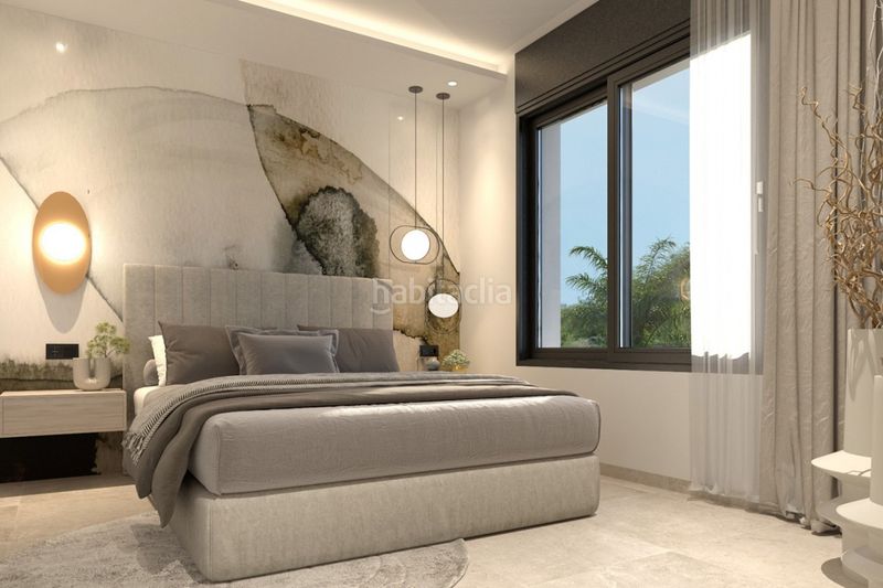 Foto 3ff87394-8ed4-44ad-a18d-0bd3c6b8f252. Piso en res. las filipinas villa semidetached de 3 dormitorios y 2 baños con piscina y jardín en villamartin en Orihuela